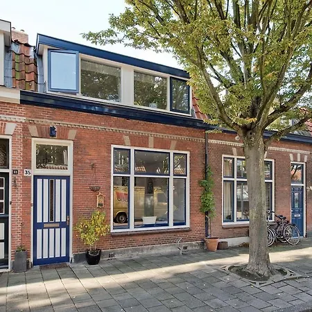 City House B&B 레이든