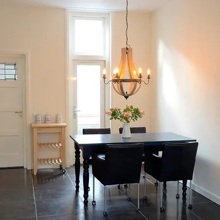 B&B City House