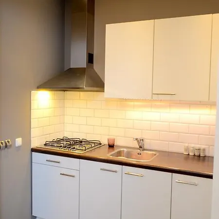 City House B&B