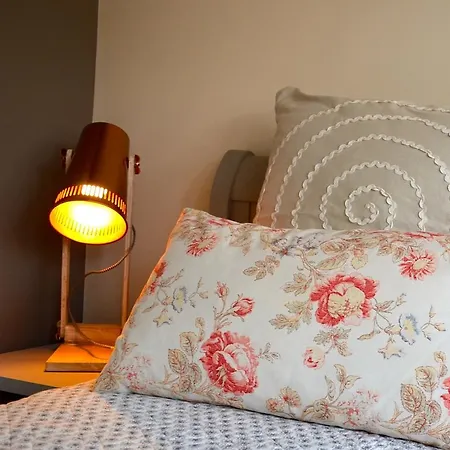 B&B City House